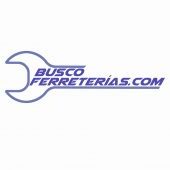 busco ferreterías